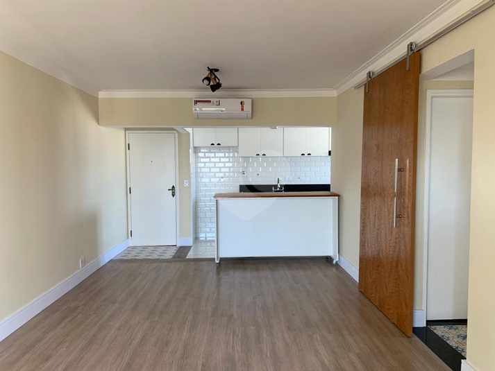 Aluguel Apartamento São Paulo Santo Amaro REO280411 4