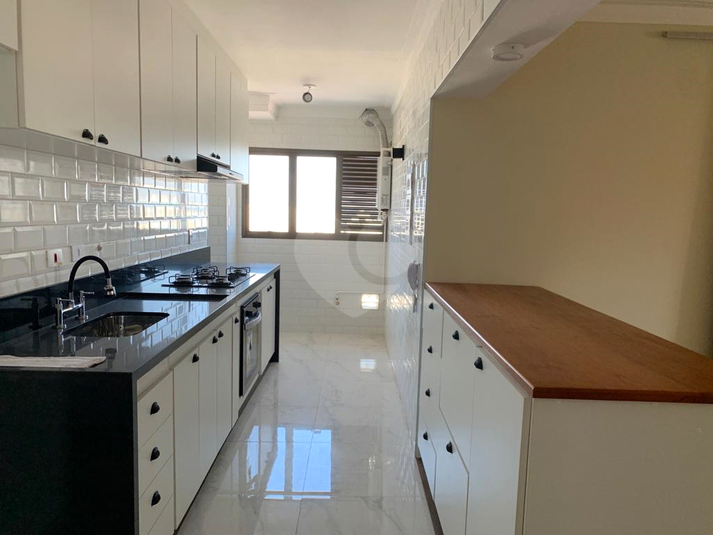 Aluguel Apartamento São Paulo Santo Amaro REO280411 1