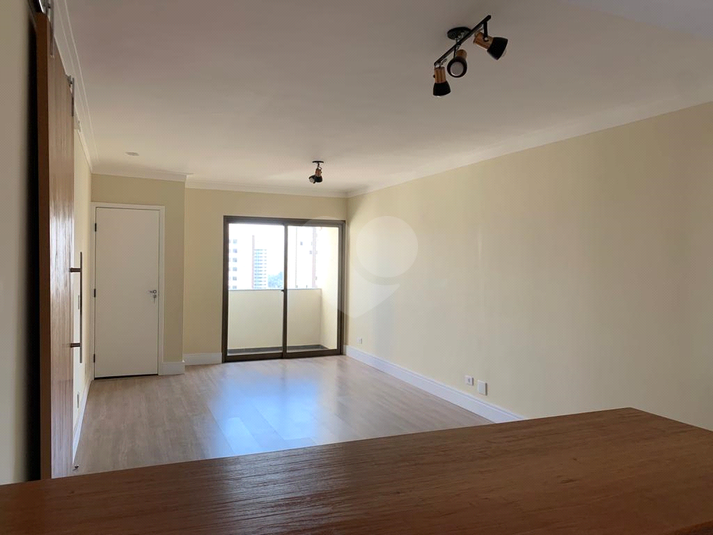 Aluguel Apartamento São Paulo Santo Amaro REO280411 7