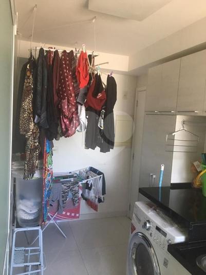 Venda Apartamento São Paulo Pari REO280418 25