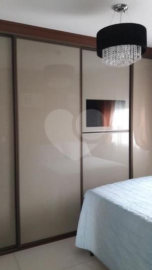 Venda Apartamento São Paulo Pari REO280418 12