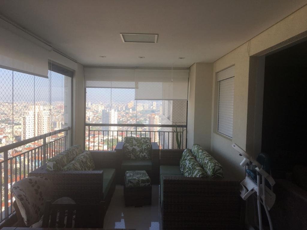 Venda Apartamento São Paulo Pari REO280418 1