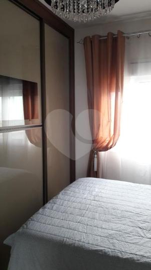 Venda Apartamento São Paulo Pari REO280418 5