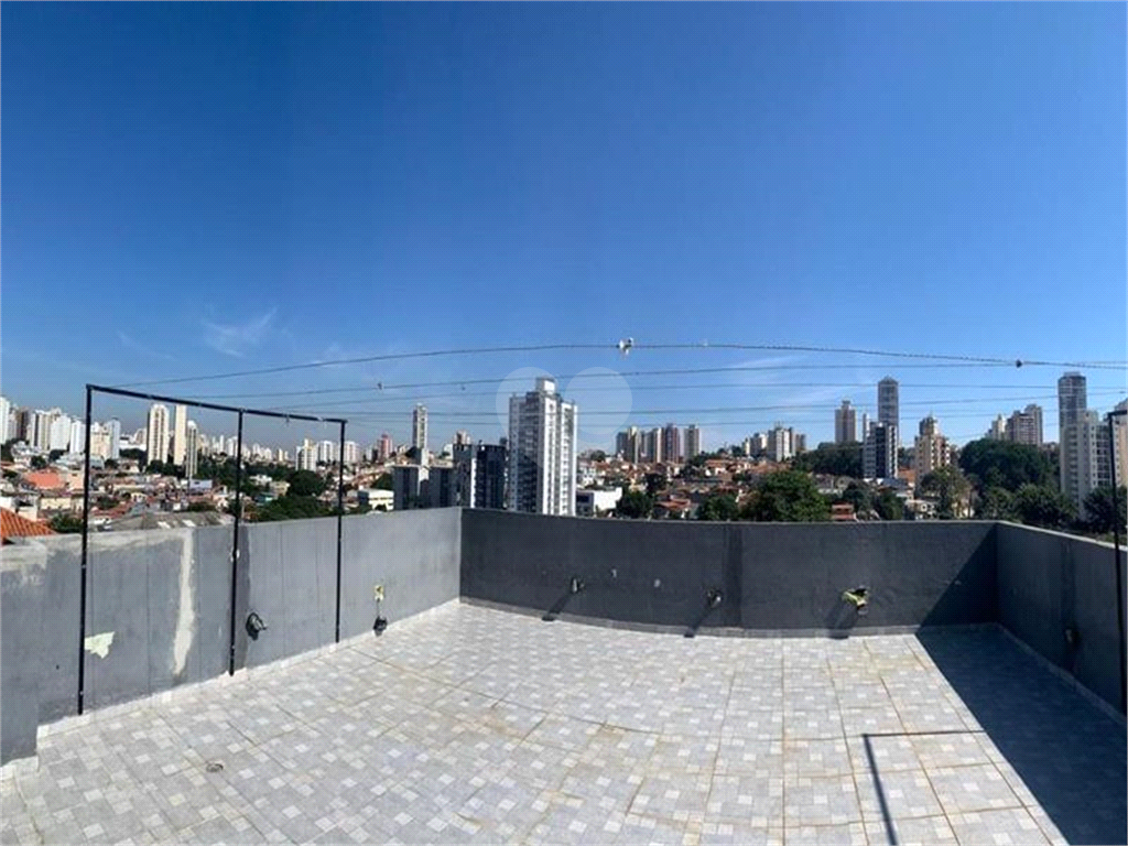 Venda Apartamento São Paulo Vila Aurora (zona Norte) REO280419 6