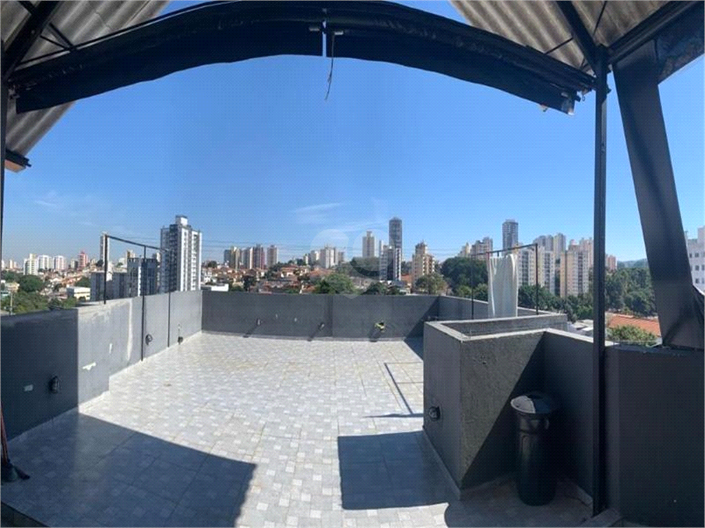 Venda Apartamento São Paulo Vila Aurora (zona Norte) REO280419 1