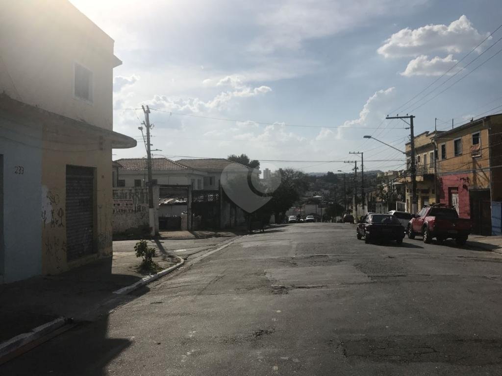 Venda Galpão São Paulo Jardim Primavera (zona Norte) REO280424 7