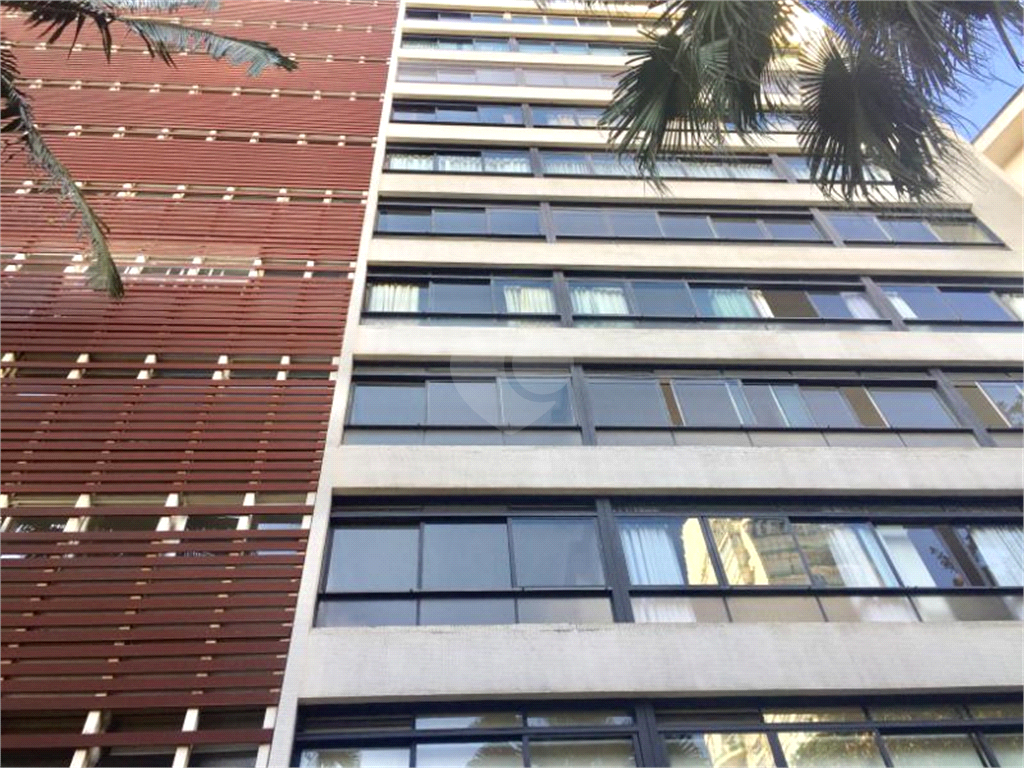 Venda Apartamento São Paulo Consolação REO280620 55