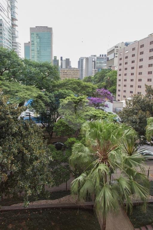 Venda Apartamento São Paulo Consolação REO280620 11