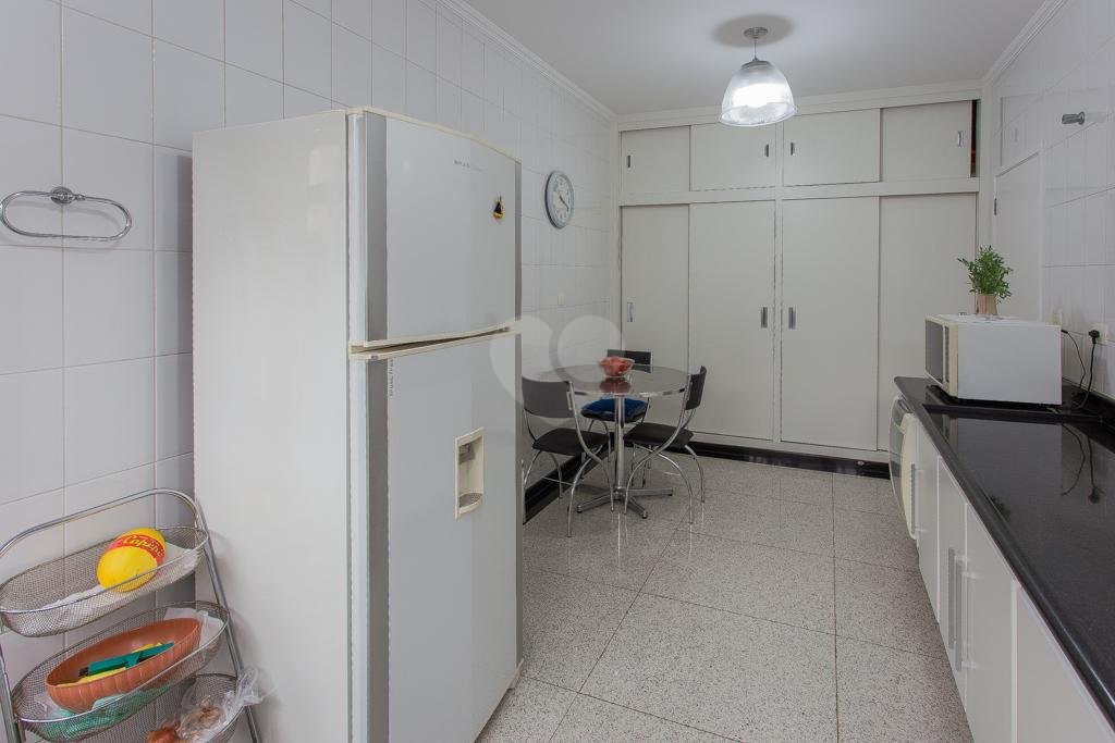 Venda Apartamento São Paulo Consolação REO280620 38