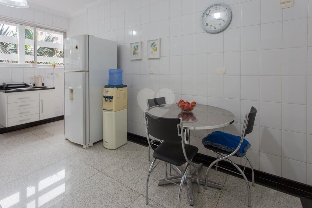 Venda Apartamento São Paulo Consolação REO280620 39