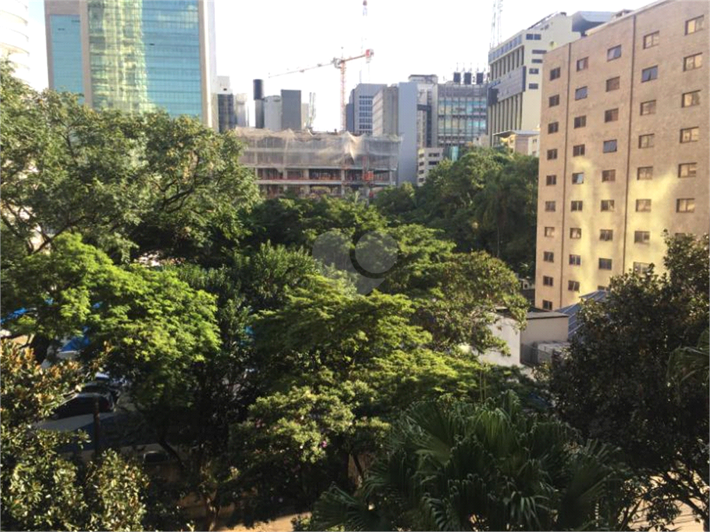 Venda Apartamento São Paulo Consolação REO280620 46