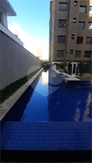 Venda Apartamento São Paulo Sumarezinho REO28068 32