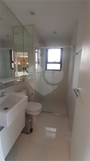 Venda Apartamento São Paulo Sumarezinho REO28068 13