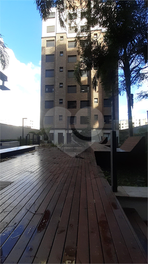 Venda Apartamento São Paulo Sumarezinho REO28068 30