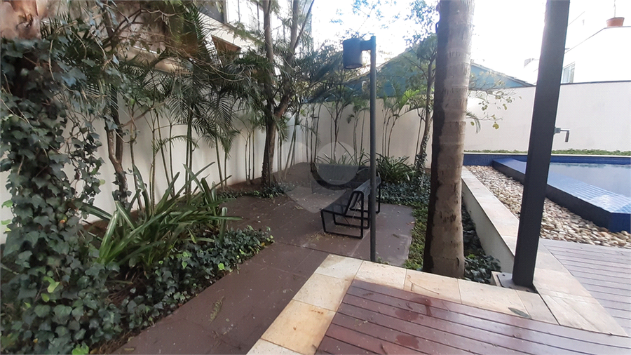 Venda Apartamento São Paulo Sumarezinho REO28068 29