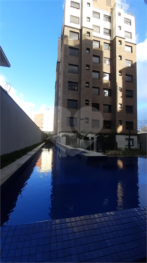 Venda Apartamento São Paulo Sumarezinho REO28068 33