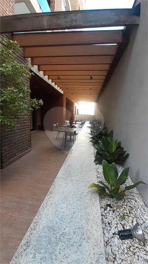 Venda Apartamento São Paulo Sumarezinho REO28068 38