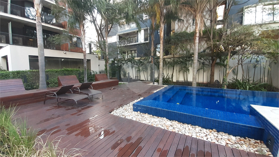 Venda Apartamento São Paulo Sumarezinho REO28068 25