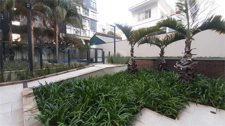 Venda Apartamento São Paulo Sumarezinho REO28068 36