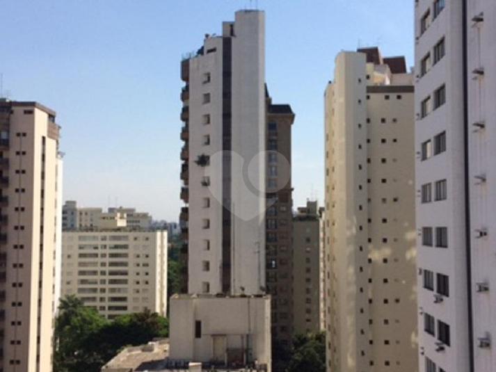 Venda Apartamento São Paulo Itaim Bibi REO280726 3