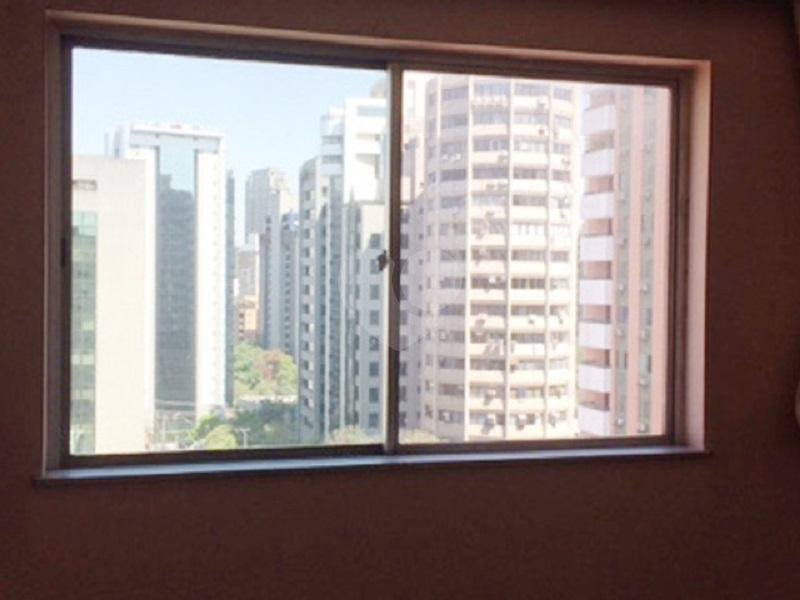 Venda Apartamento São Paulo Itaim Bibi REO280726 7