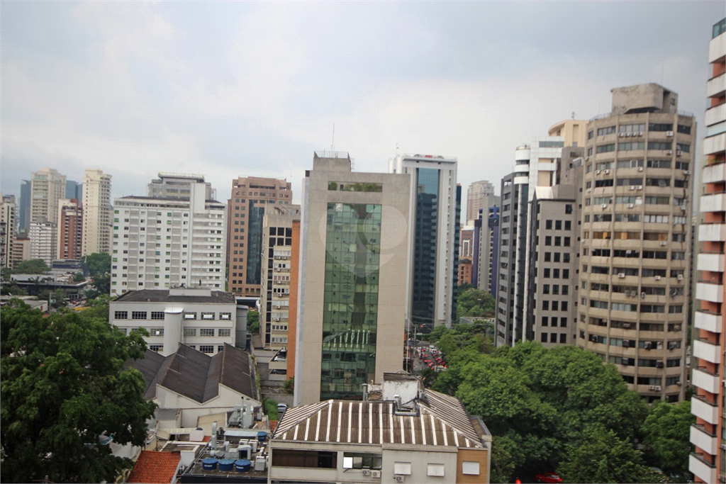 Venda Apartamento São Paulo Itaim Bibi REO280726 20