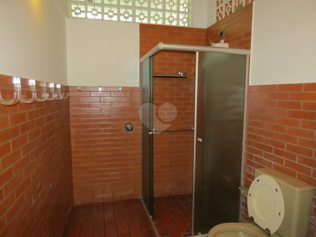 Venda Casa de vila São Paulo Morumbi REO280825 28