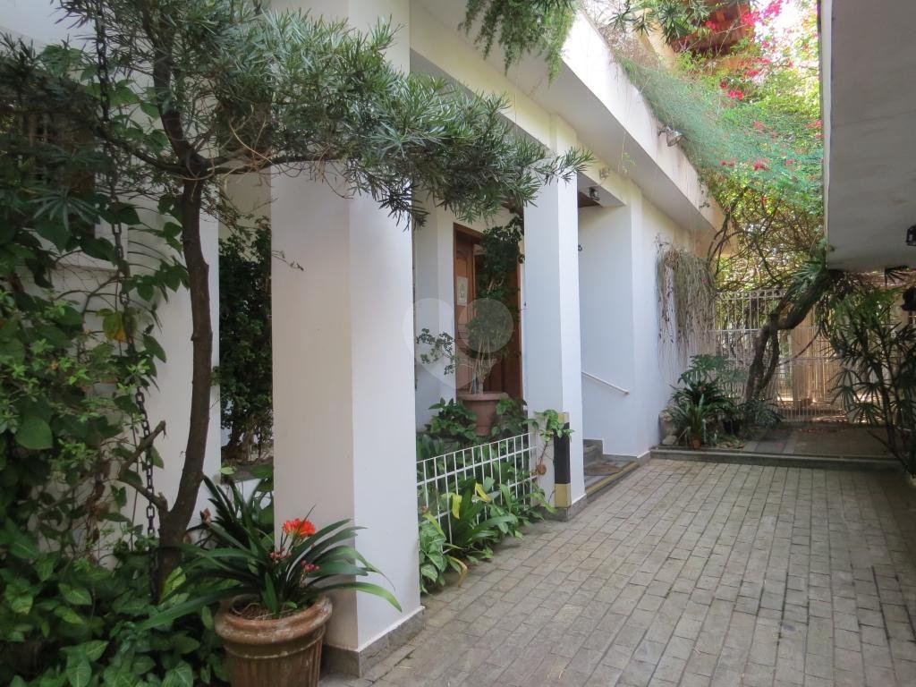 Venda Casa de vila São Paulo Morumbi REO280825 14