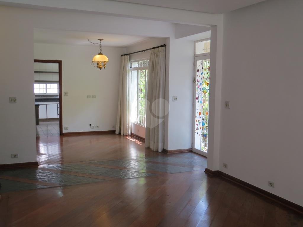 Venda Casa de vila São Paulo Morumbi REO280825 35