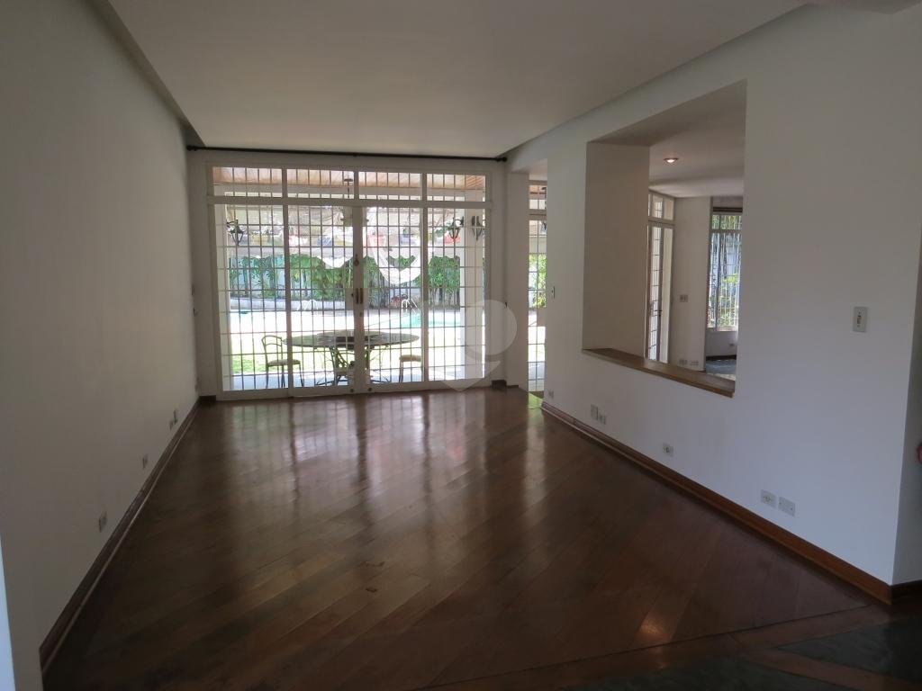 Venda Casa de vila São Paulo Morumbi REO280825 36