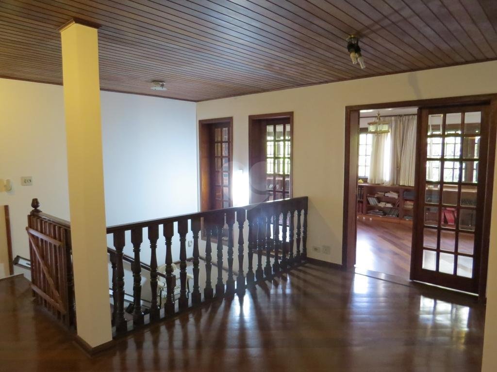 Venda Casa de vila São Paulo Morumbi REO280825 57