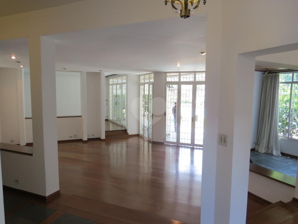 Venda Casa de vila São Paulo Morumbi REO280825 6