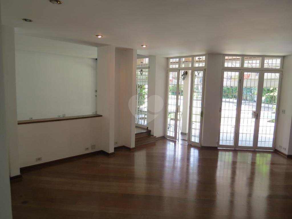 Venda Casa de vila São Paulo Morumbi REO280825 37