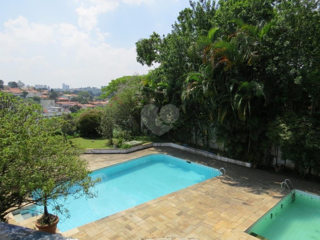 Venda Casa de vila São Paulo Morumbi REO280825 53