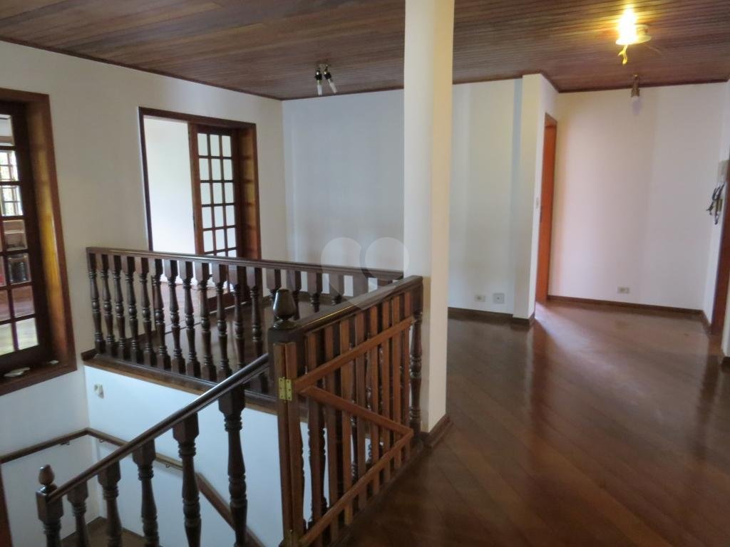 Venda Casa de vila São Paulo Morumbi REO280825 42