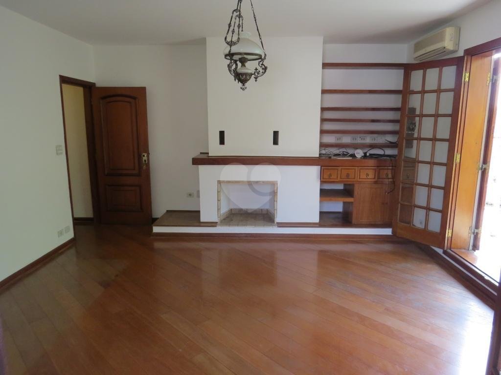 Venda Casa de vila São Paulo Morumbi REO280825 48