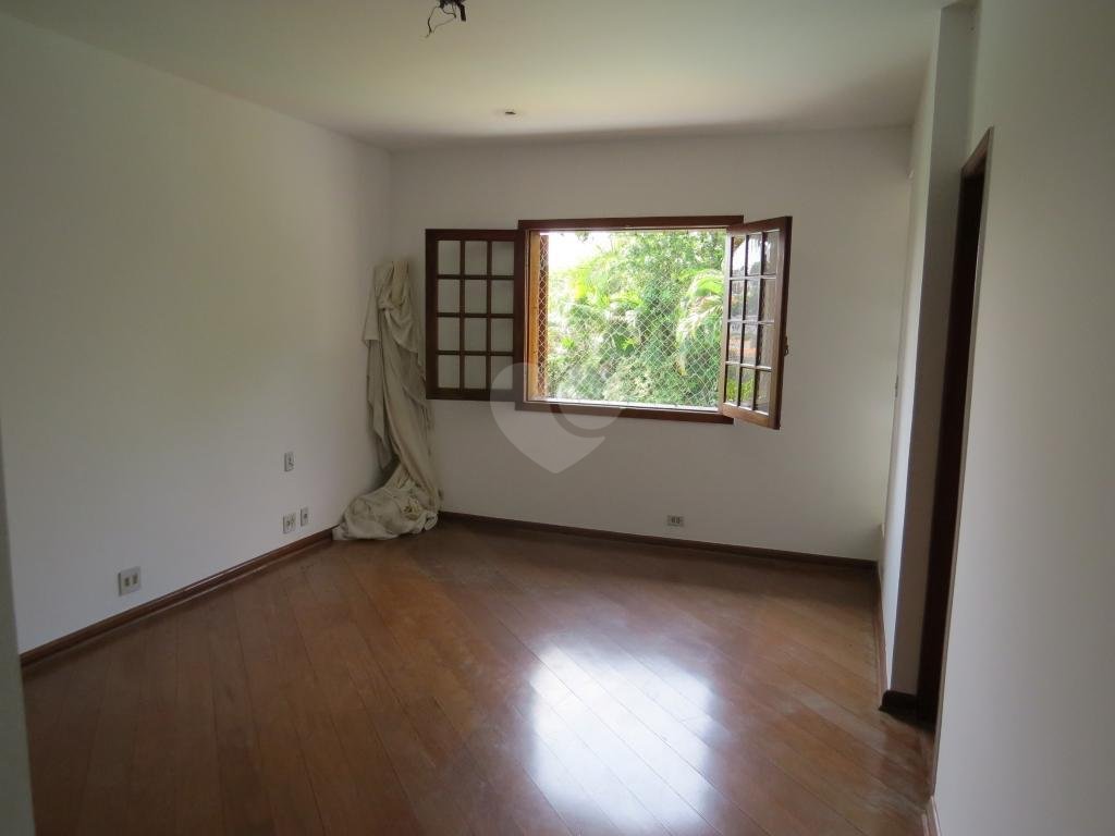 Venda Casa de vila São Paulo Morumbi REO280825 50