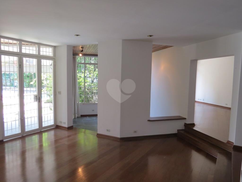 Venda Casa de vila São Paulo Morumbi REO280825 38