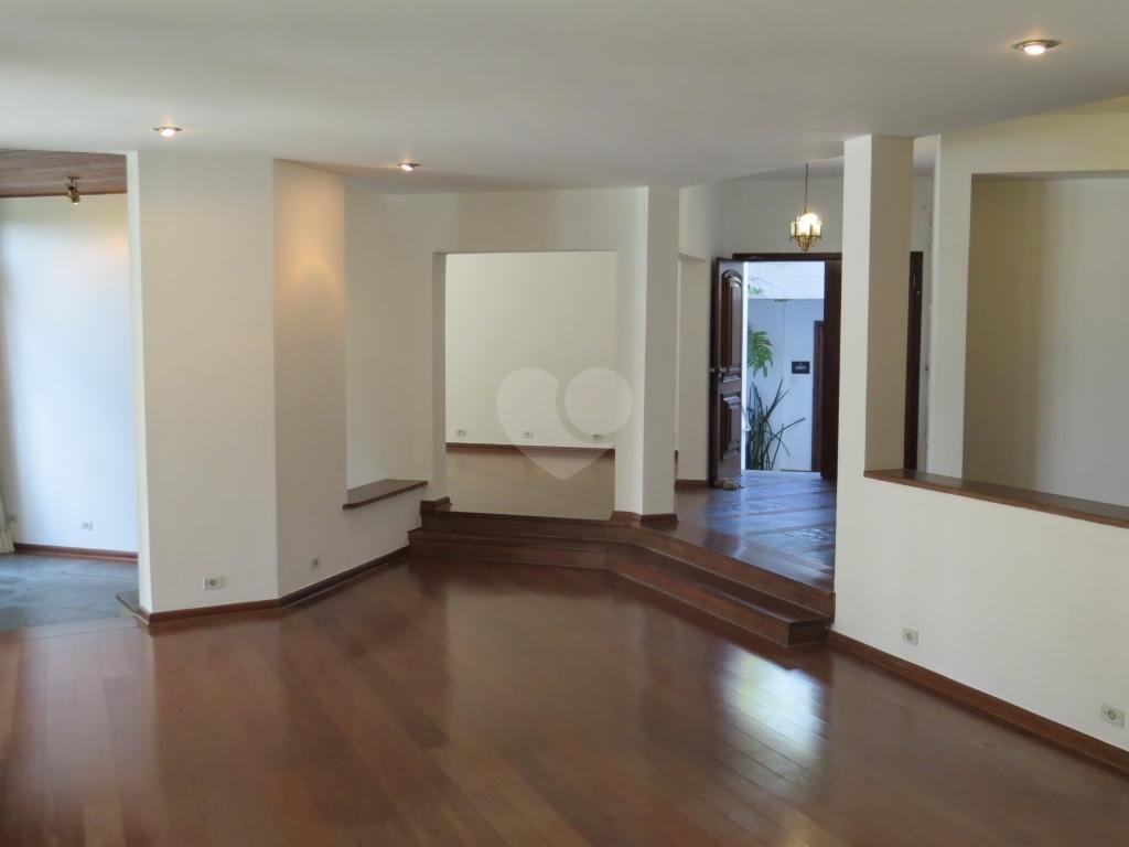 Venda Casa de vila São Paulo Morumbi REO280825 34