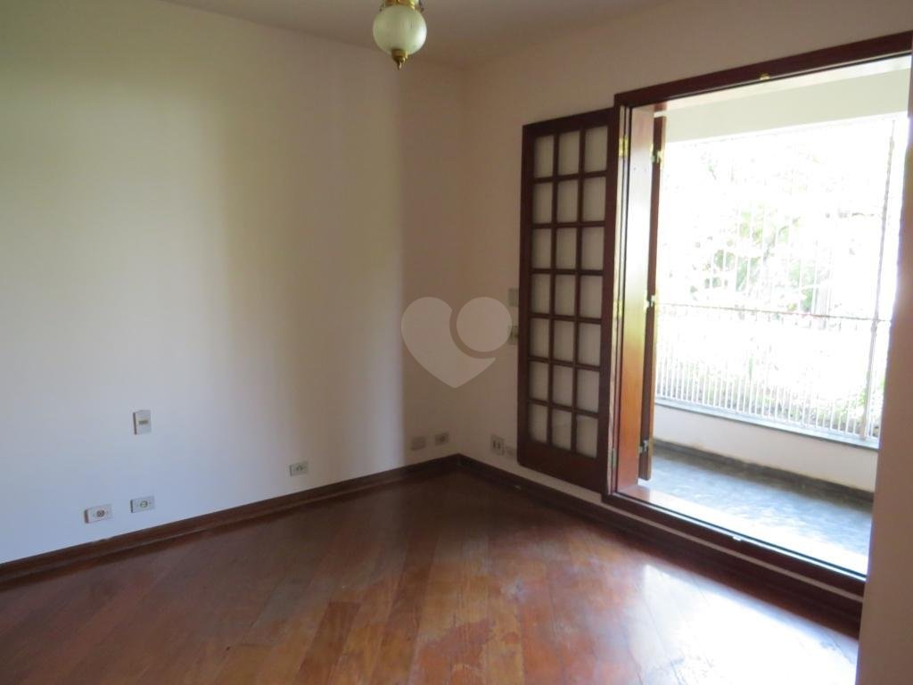 Venda Casa de vila São Paulo Morumbi REO280825 43