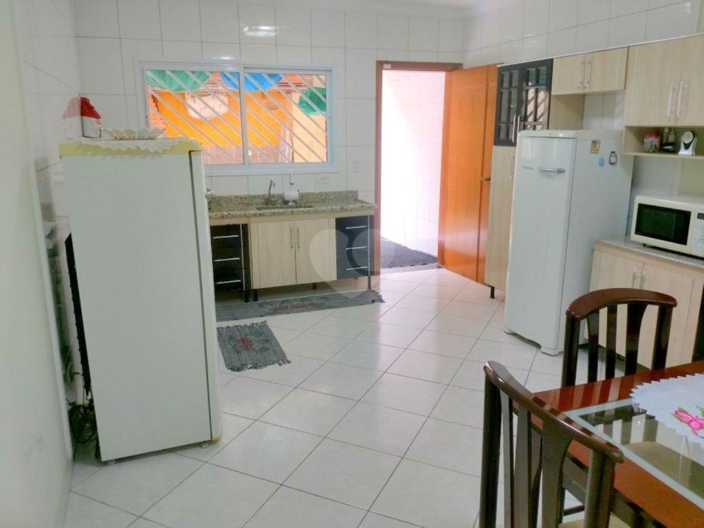 Venda Sobrado São Paulo Vila Buenos Aires REO280988 8