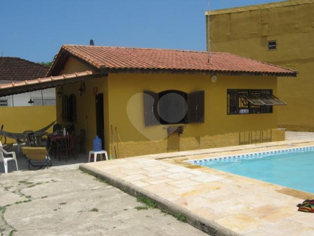 Venda Casa Praia Grande Solemar REO281054 4