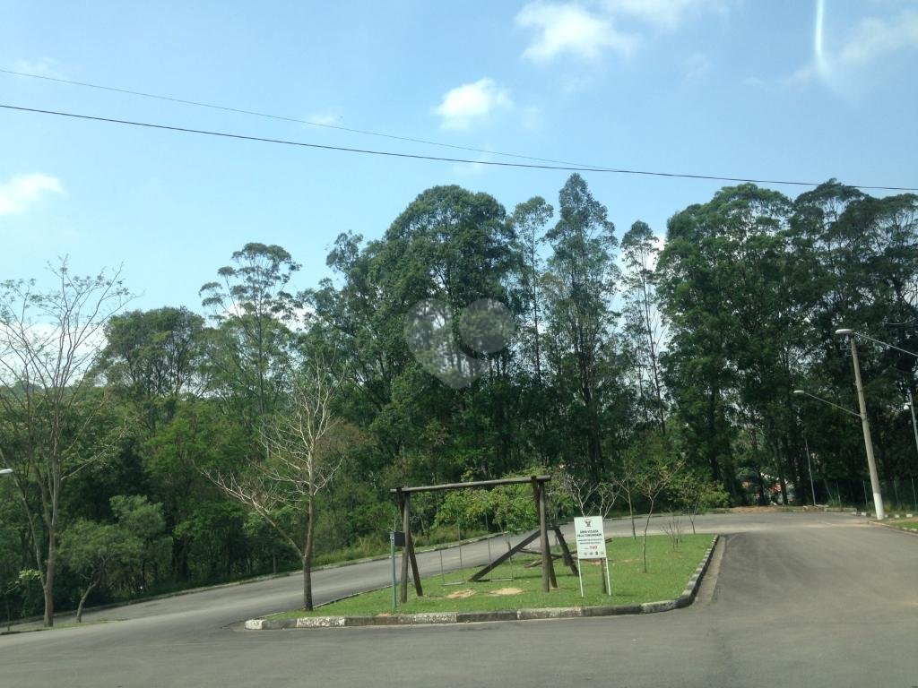 Venda Condomínio São Paulo Jardim Peri REO281055 3