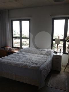 Venda Apartamento São Paulo Mooca REO28106 12