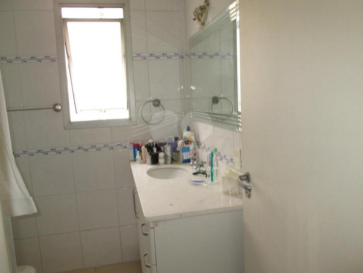 Venda Apartamento São Paulo Jardim Paulista REO281168 23