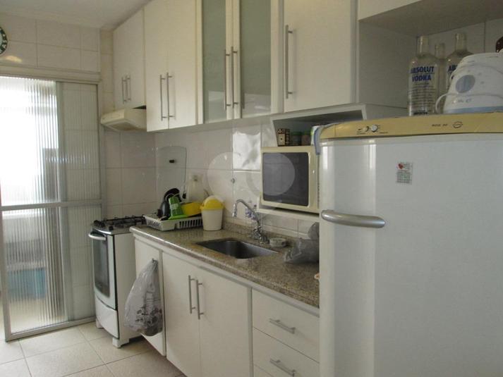 Venda Apartamento São Paulo Jardim Paulista REO281168 13