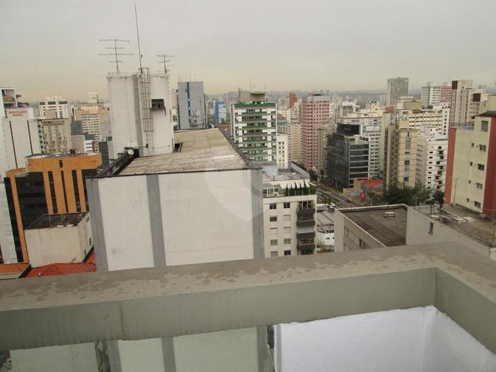 Venda Apartamento São Paulo Jardim Paulista REO281168 4