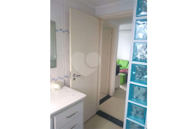 Venda Apartamento São Paulo Jardim Paulista REO281168 37