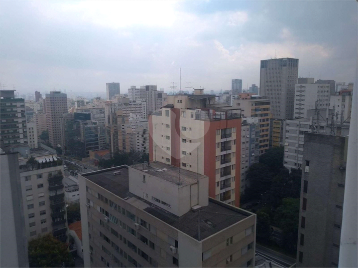 Venda Apartamento São Paulo Jardim Paulista REO281168 40