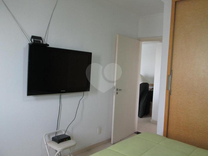 Venda Apartamento São Paulo Jardim Paulista REO281168 10